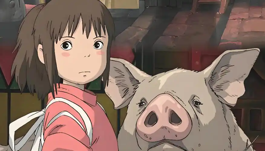 繁花电视剧首屏